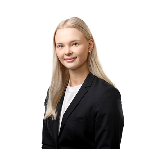 OmaSp:n asiantuntija Aliisa Yli-Kauppila