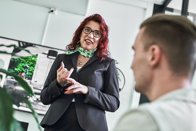 Oma Säästöpankin asiantuntija