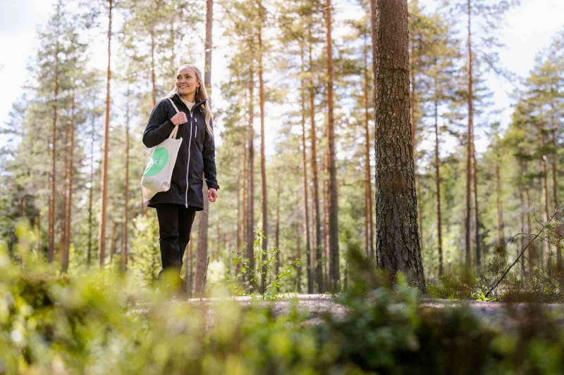 Oma Säästöpankin asiantuntija