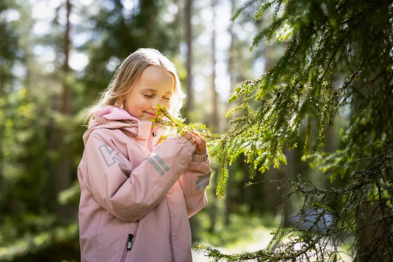 Oma Säästöpankin asiakas