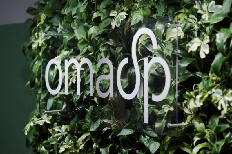 Oma Säästöpankin konttori