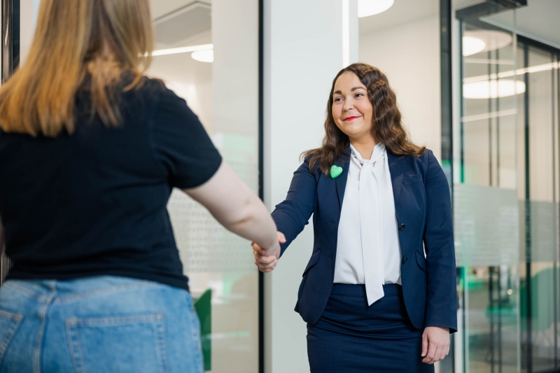 OmaSp:n asiantuntija