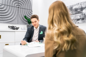 Oma Säästöpankin asiantuntija