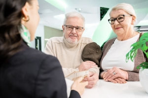 Oma Säästöpankin asiakas